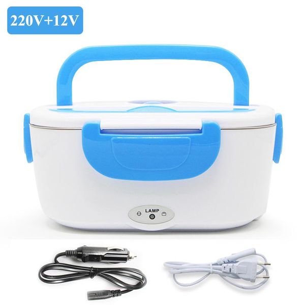 dinnerware sets tenbroman 12v 24v 220v portable plastic home and car electric heated stainless steel lunch box for kids containers warm
dinnerware sets tenbroman 12v 24v 220v portable plastic home and car electric heated stainless steel lunch box for kids containers warm
