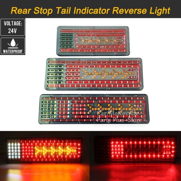 emergency lights pair 24v dynamic led car truck tail light turn signal rear brake reverse lamp trailer lorry bus camper carav
emergency lights pair 24v dynamic led car truck tail light turn signal rear brake reverse lamp trailer lorry bus camper carav