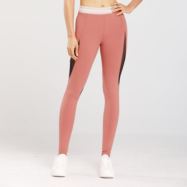 women yoga pants breathable stretchy running pink fitness leggings bodybuilding tummy control squat proof tights sportswear outfits, White;red
women yoga pants breathable stretchy running pink fitness leggings bodybuilding tummy control squat proof tights sportswear outfits, White;red