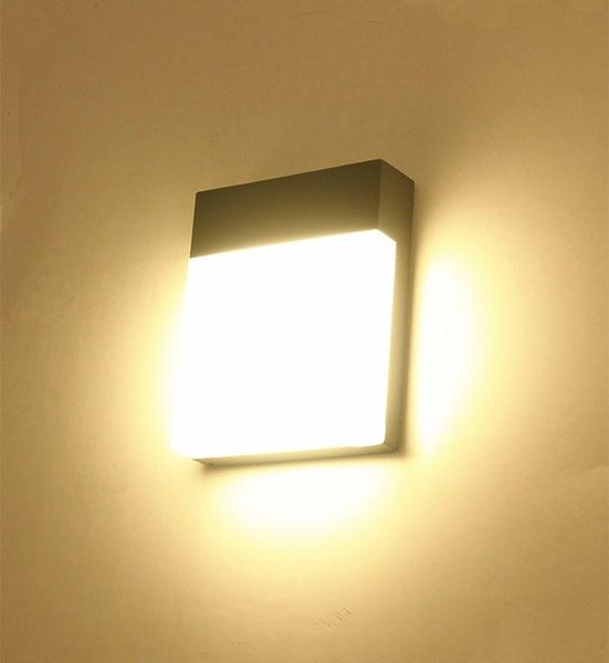 outdoor wall lamps 15w lamp corridor stairs balcony aisle waterproof thin simple modern garden pc lighting
outdoor wall lamps 15w lamp corridor stairs balcony aisle waterproof thin simple modern garden pc lighting