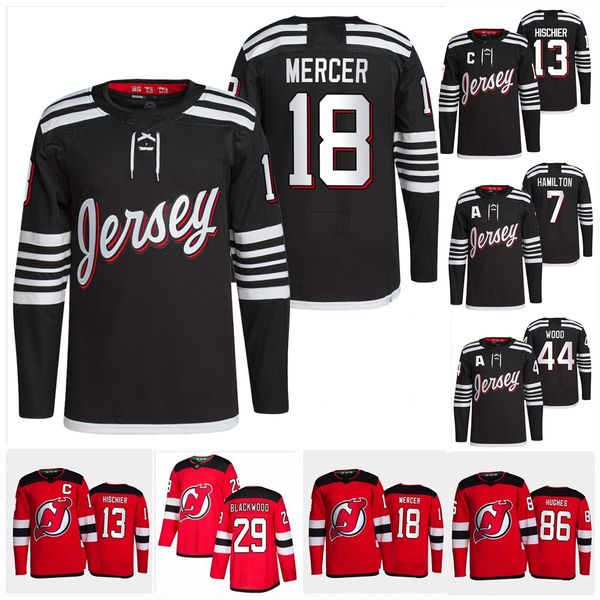 18 dawson mercer new jersey devils 2021 22 black jersey dougie hamilton nico hischier jack hughes tomas tatar p.k. subban mackenzie blackwoo, Black;red
18 dawson mercer new jersey devils 2021 22 black jersey dougie hamilton nico hischier jack hughes tomas tatar p.k. subban mackenzie blackwoo, Black;red