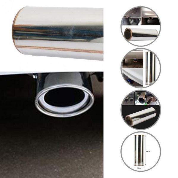 manifold & parts replacement stainless steel tornados design exhaust pipe end for automobiles
manifold & parts replacement stainless steel tornados design exhaust pipe end for automobiles