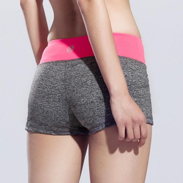 running shorts 11 colors women fitness workout short for female elastic waist exercise sport wear, Black;blue
running shorts 11 colors women fitness workout short for female elastic waist exercise sport wear, Black;blue