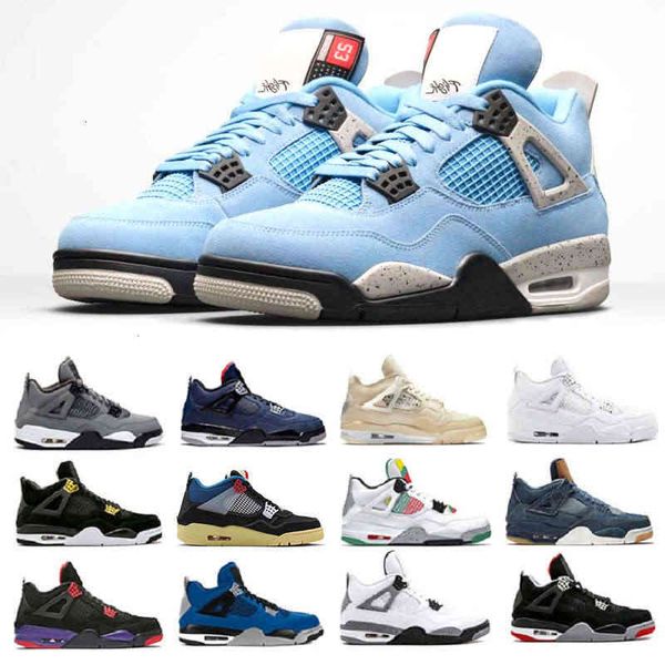 new sail union x jumpman 4 mens outdoor shoes university blue fire red black pure money white cement 4s men trainers sports sneakers
new sail union x jumpman 4 mens outdoor shoes university blue fire red black pure money white cement 4s men trainers sports sneakers