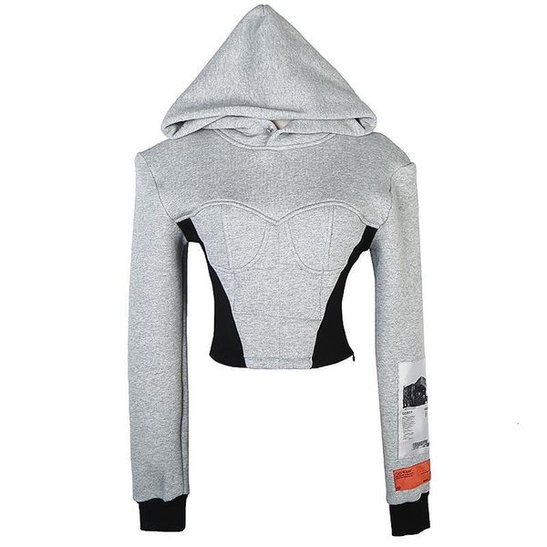 women's jackets yuerwang hoodies cotton hooded coats sweatshirt pullover long sleeve patchwork all match vintage outwear gbby, Black;brown
women's jackets yuerwang hoodies cotton hooded coats sweatshirt pullover long sleeve patchwork all match vintage outwear gbby, Black;brown