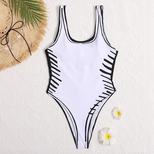 original styles designer bikini in stock women girls fashion swimwear swimsuit bandage bra underpants suit one-piece, White;black
original styles designer bikini in stock women girls fashion swimwear swimsuit bandage bra underpants suit one-piece, White;black