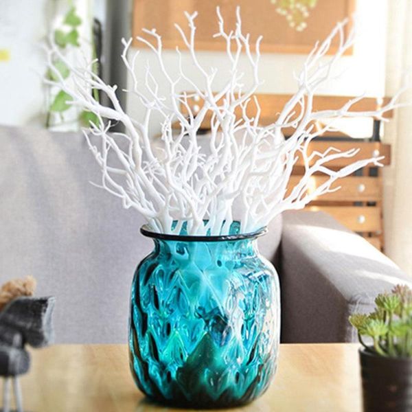 decorative flowers & wreaths branch tree dried plastic 4 color ornament festival office home garden dry branches elegant flower decor artifi
decorative flowers & wreaths branch tree dried plastic 4 color ornament festival office home garden dry branches elegant flower decor artifi