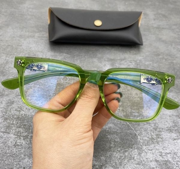 crosin glasses plate thick black plain color frame men's and women's personality silver myopia, White;black
crosin glasses plate thick black plain color frame men's and women's personality silver myopia, White;black