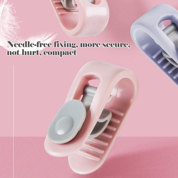 clothing & wardrobe storage 6 pcs/set non-slip duvet quilt clips plastic blankets fastener clip bed cover fixer sheet buckle
clothing & wardrobe storage 6 pcs/set non-slip duvet quilt clips plastic blankets fastener clip bed cover fixer sheet buckle