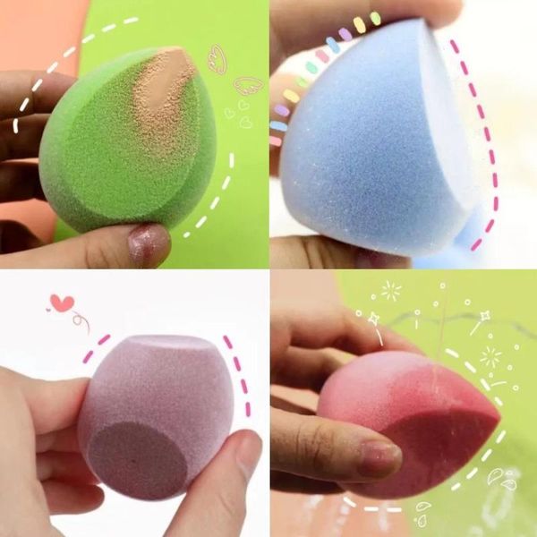 sponges, applicators & cotton 1pcs cosmetic puff powder for women makeup foundation sponge beauty tools make up and accessories cosmetics
sponges, applicators & cotton 1pcs cosmetic puff powder for women makeup foundation sponge beauty tools make up and accessories cosmetics