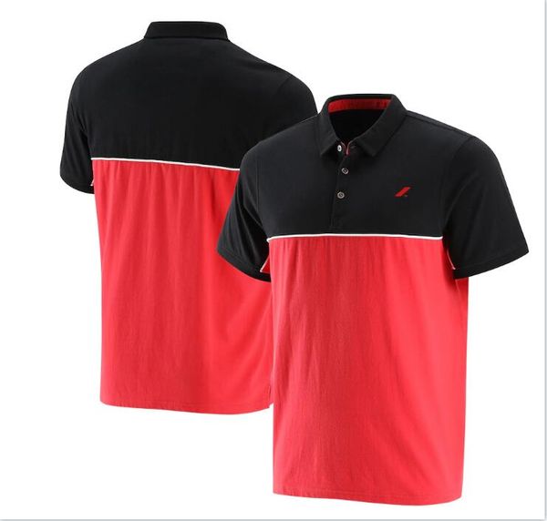 f1 formula one team polo shirt, 2021 polyester quick-drying, car lapel short sleeve, same style customization
f1 formula one team polo shirt, 2021 polyester quick-drying, car lapel short sleeve, same style customization