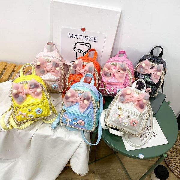 school bags baby girl mini backpack purse cute bow for kids girls children backpacks bag mochilas
school bags baby girl mini backpack purse cute bow for kids girls children backpacks bag mochilas