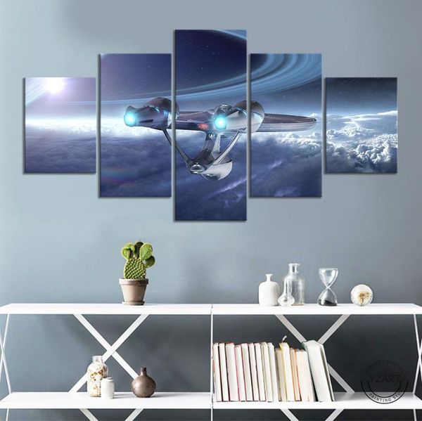 paintings hd famous movie star trek poster wall art painting spaceship canvas bedroom decor
paintings hd famous movie star trek poster wall art painting spaceship canvas bedroom decor