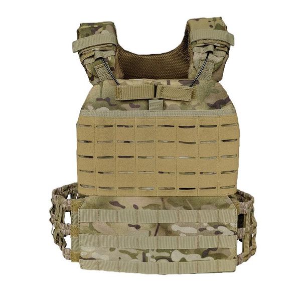 hunting jackets outdoor sports load real cs tactical vest support quick disassembly, Camo;black
hunting jackets outdoor sports load real cs tactical vest support quick disassembly, Camo;black