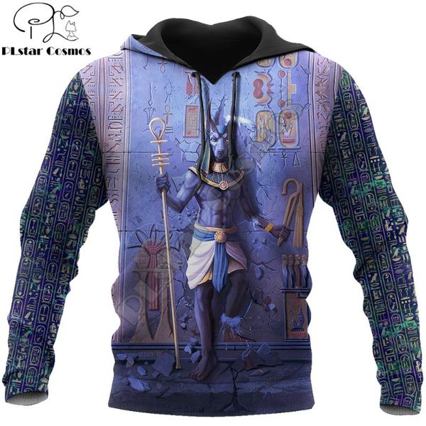 men's hoodies & sweatshirts anubis face blue egypt ancient 3d printing men autumn hoodie hooded sweatshirt streetwear casual zipper d, Black
men's hoodies & sweatshirts anubis face blue egypt ancient 3d printing men autumn hoodie hooded sweatshirt streetwear casual zipper d, Black
