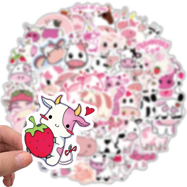 50pcs cows stickers non-random for car bike luggage sticker lapskateboard motor water bottle snowboard wall decals kids gifts
50pcs cows stickers non-random for car bike luggage sticker lapskateboard motor water bottle snowboard wall decals kids gifts