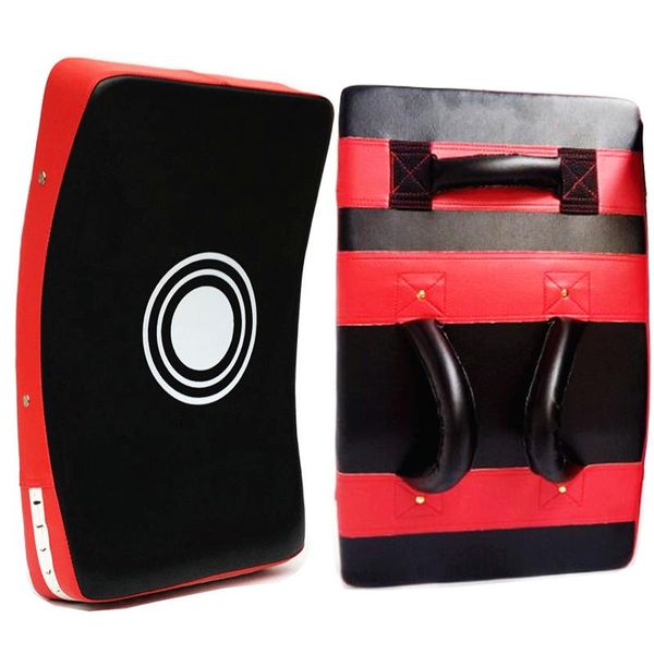 sand bag kid muay thai karate pad thickened pu taekwondo boxing target sanda finenss kick punch shield
sand bag kid muay thai karate pad thickened pu taekwondo boxing target sanda finenss kick punch shield