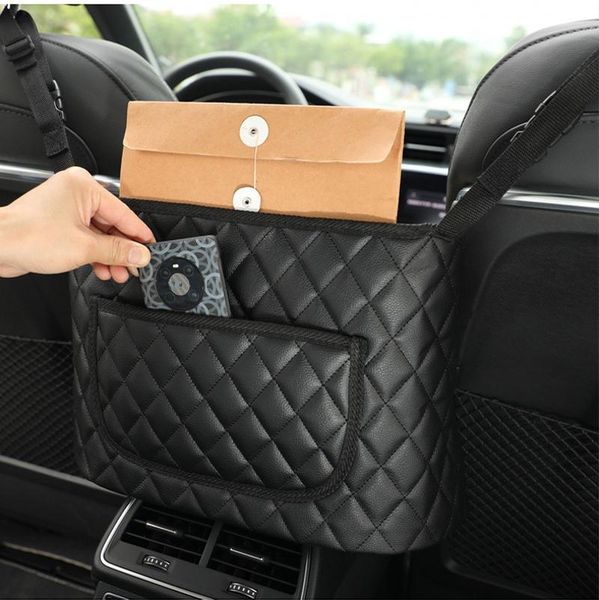 car organizer seat net multifunctional storage artifact pouch back built-in items decoration
car organizer seat net multifunctional storage artifact pouch back built-in items decoration