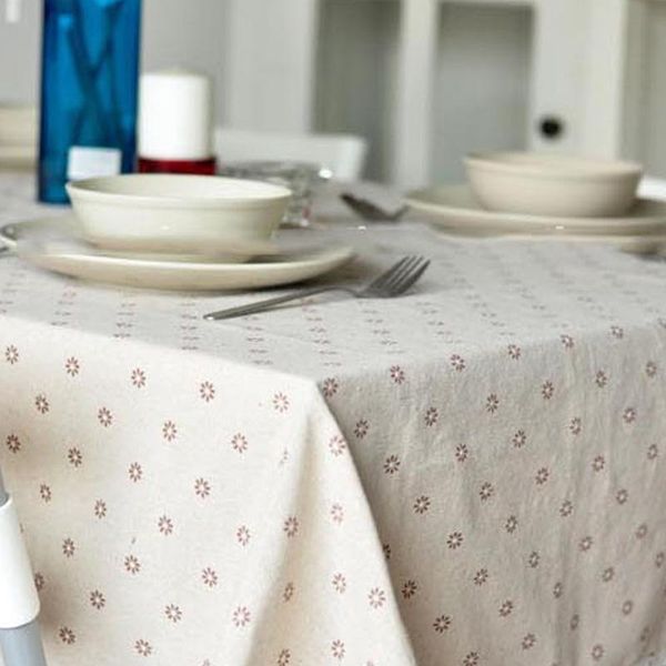 table cloth flower pattern tablecloth linen cotton with lace fashion durable elegant comfortable dining cover
table cloth flower pattern tablecloth linen cotton with lace fashion durable elegant comfortable dining cover