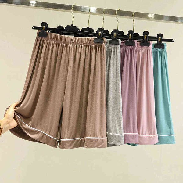 2022 summer women comfortable shorts loose casual shorts women literary wide leg pants solid oversize femle short pants y220311, White;black
2022 summer women comfortable shorts loose casual shorts women literary wide leg pants solid oversize femle short pants y220311, White;black