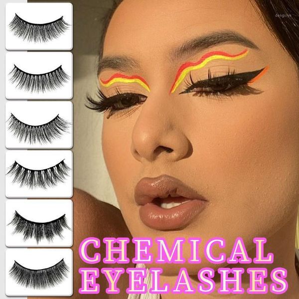 false eyelashes nagaraku lashes 3 pairs of 3d fiber natural1
false eyelashes nagaraku lashes 3 pairs of 3d fiber natural1