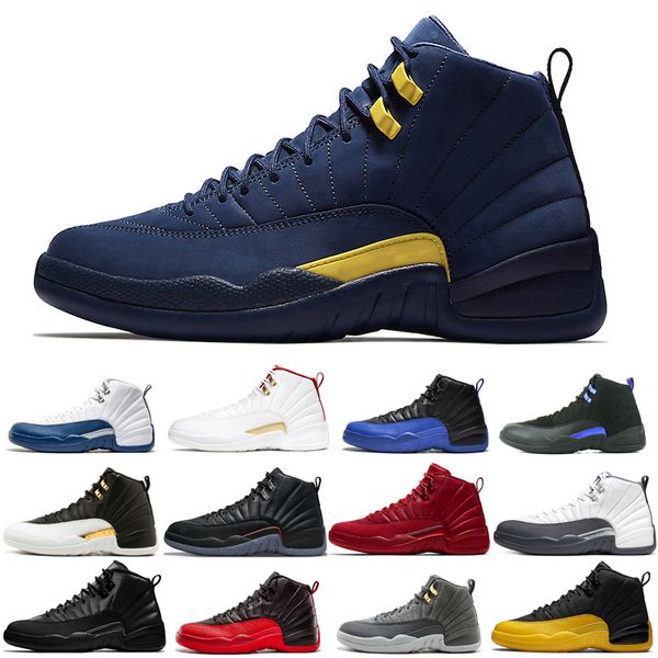 2022 man basketball shoes 12 12s black purple blue stone cny dark concord grey fiba flu royal gamma gym red o-black reverse taxi the master, White;red
2022 man basketball shoes 12 12s black purple blue stone cny dark concord grey fiba flu royal gamma gym red o-black reverse taxi the master, White;red