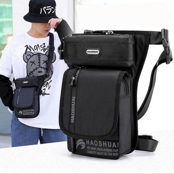 leg bagnylons drop bag men hip belt bum waist fanny pack crossbody shoulder for travel casual motorcycle cycling bags
leg bagnylons drop bag men hip belt bum waist fanny pack crossbody shoulder for travel casual motorcycle cycling bags