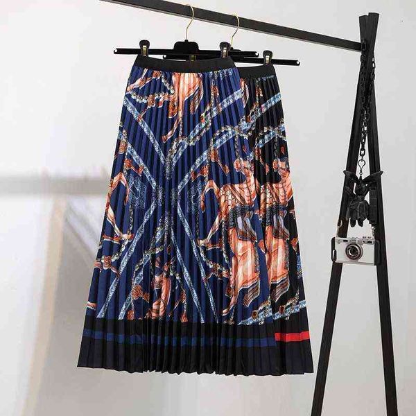 skirts chiffon print thickened medium pleated skirt frh and sweet cotton blue big swing triacetic acid hip wrap skirt, Black
skirts chiffon print thickened medium pleated skirt frh and sweet cotton blue big swing triacetic acid hip wrap skirt, Black