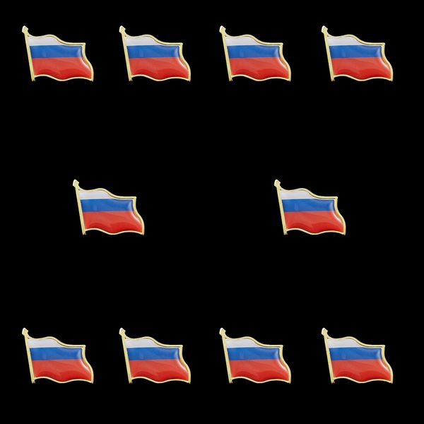 10 pieces russian lapel pin safety pins brooches for suit tie hat scarf badge diy costume accessories, Gray
10 pieces russian lapel pin safety pins brooches for suit tie hat scarf badge diy costume accessories, Gray