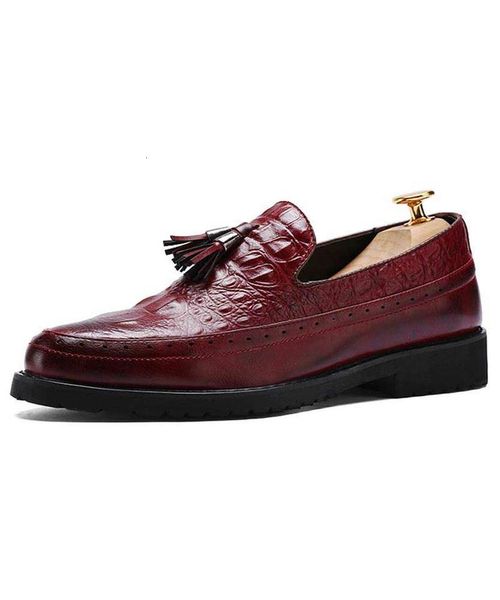 skin-standard plutonium red shoe handmade fish pointed to classic retro-toe fashion business trend moccasins 3kc024, Black
skin-standard plutonium red shoe handmade fish pointed to classic retro-toe fashion business trend moccasins 3kc024, Black