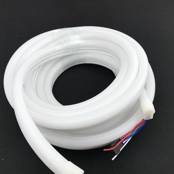 strips 10mm*23mm size/ cambered surface/ 5m long/ 60pixels/m/ dc12v ws2815 addressable pixel rgb neon strip light;ip65 rated;72w
strips 10mm*23mm size/ cambered surface/ 5m long/ 60pixels/m/ dc12v ws2815 addressable pixel rgb neon strip light;ip65 rated;72w