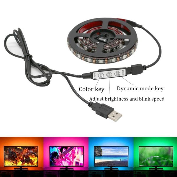 strips usb led strip lamp smd dc5v 5m with switch flexible light tape ribbon tv deskscreen background lighting decor
strips usb led strip lamp smd dc5v 5m with switch flexible light tape ribbon tv deskscreen background lighting decor