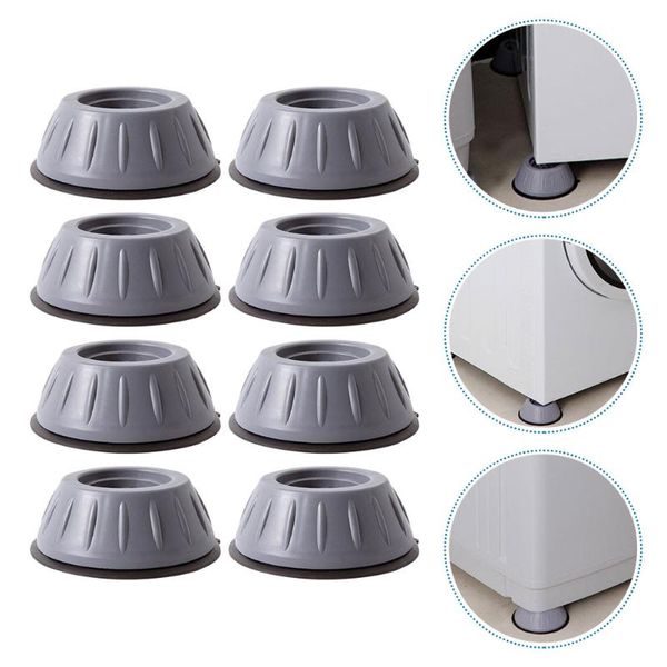 bath mats 8pcs portable pads washing machine foot furniture pad supplies (gray)
bath mats 8pcs portable pads washing machine foot furniture pad supplies (gray)