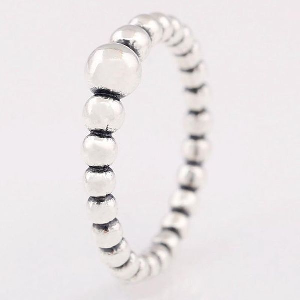 100% 925 sterling silver pan ring fashion continuous bead for women wedding party gift jewelry cluster rings, Golden;silver
100% 925 sterling silver pan ring fashion continuous bead for women wedding party gift jewelry cluster rings, Golden;silver