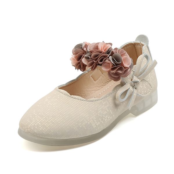flowers toddlers girls shoes kids flats princess with bow-knot soft glitter leather childrens party wedding shoes floral 22-31, Black;grey
flowers toddlers girls shoes kids flats princess with bow-knot soft glitter leather childrens party wedding shoes floral 22-31, Black;grey