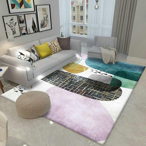 carpets nordic ins style carpet for living room modern simple bedroom rug geometric study home soft large area coffee table mat
carpets nordic ins style carpet for living room modern simple bedroom rug geometric study home soft large area coffee table mat