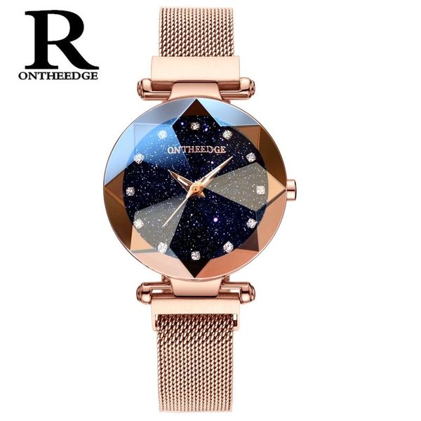 wristwatches women watch ontheedge brand quartz watches tiktok fashion star dial trend waterproof mesh strap famle lady clock 521/522, Slivery;brown
wristwatches women watch ontheedge brand quartz watches tiktok fashion star dial trend waterproof mesh strap famle lady clock 521/522, Slivery;brown