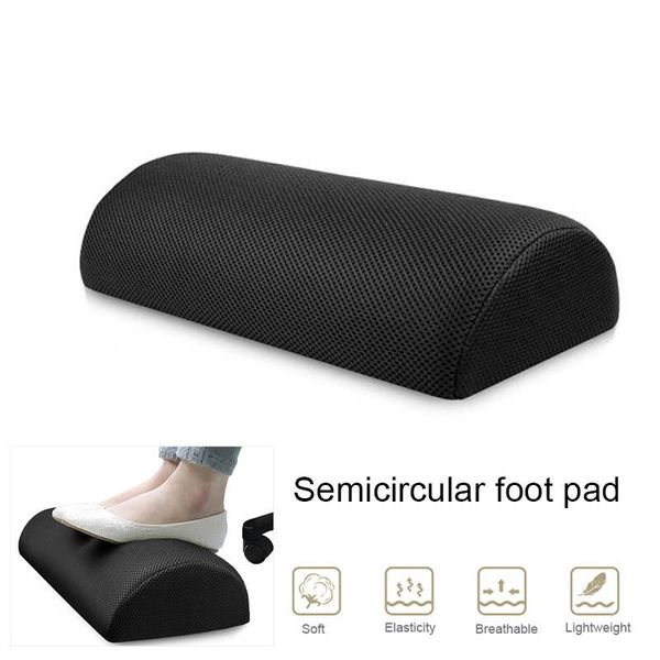 pillow memory foam foot rest cushion non-slip stool under desk for office home hogard
pillow memory foam foot rest cushion non-slip stool under desk for office home hogard