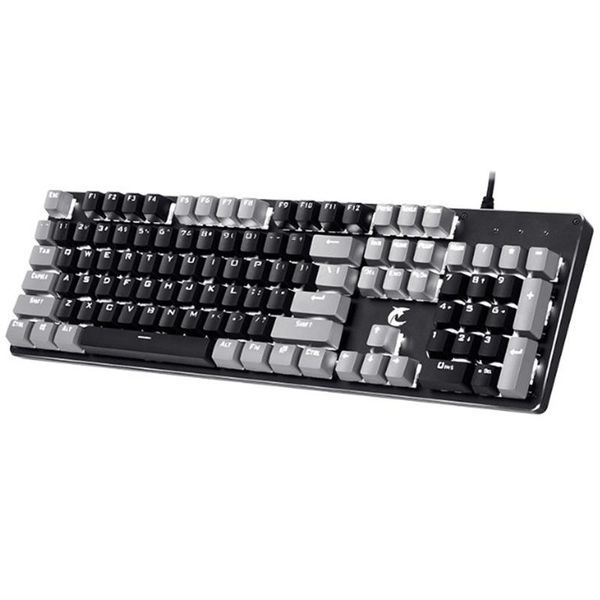real mechanical keyboard backlit rgb led gaming 104 key wired usb green axis game keyboards
real mechanical keyboard backlit rgb led gaming 104 key wired usb green axis game keyboards