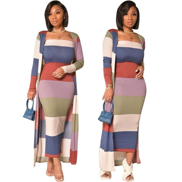 two polyester piece outfits set women tracksuits plus size clothing 2 sets outfit birthday female winter cloth, Gray
two polyester piece outfits set women tracksuits plus size clothing 2 sets outfit birthday female winter cloth, Gray