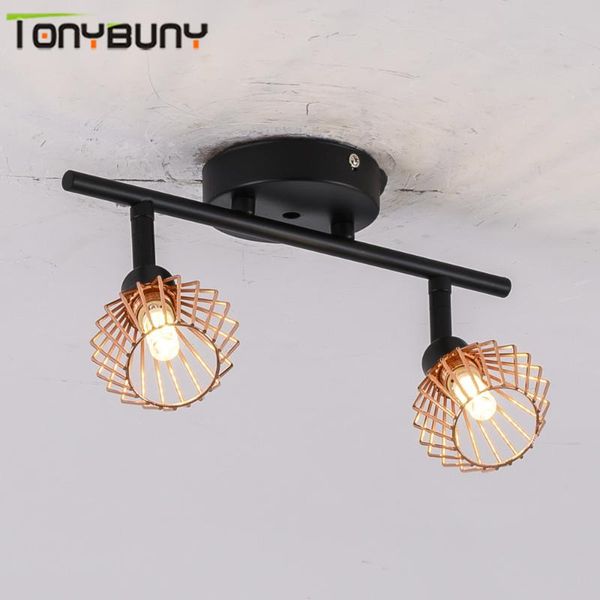 rotation loft nordic ceiling lights g9 cage room creative light 1/2/3 heads lamps for home decor restaurant
rotation loft nordic ceiling lights g9 cage room creative light 1/2/3 heads lamps for home decor restaurant