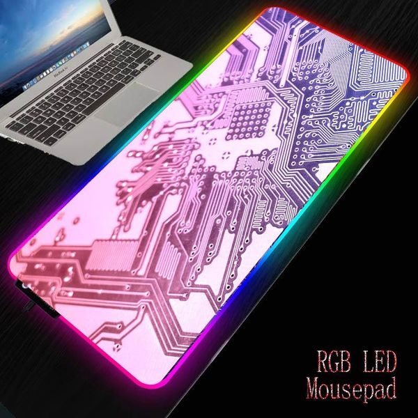 mouse pads & wrist rests mrg circuit board texture big gaming gamer solid color locking edge keyboard mice mat for table pad
mouse pads & wrist rests mrg circuit board texture big gaming gamer solid color locking edge keyboard mice mat for table pad