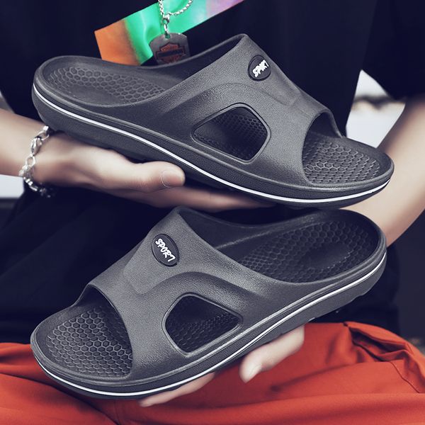 2021 summer mens active casual sandals indoor and outdoor home breathable casual comfortable breathable slippers 40-45, Black
2021 summer mens active casual sandals indoor and outdoor home breathable casual comfortable breathable slippers 40-45, Black