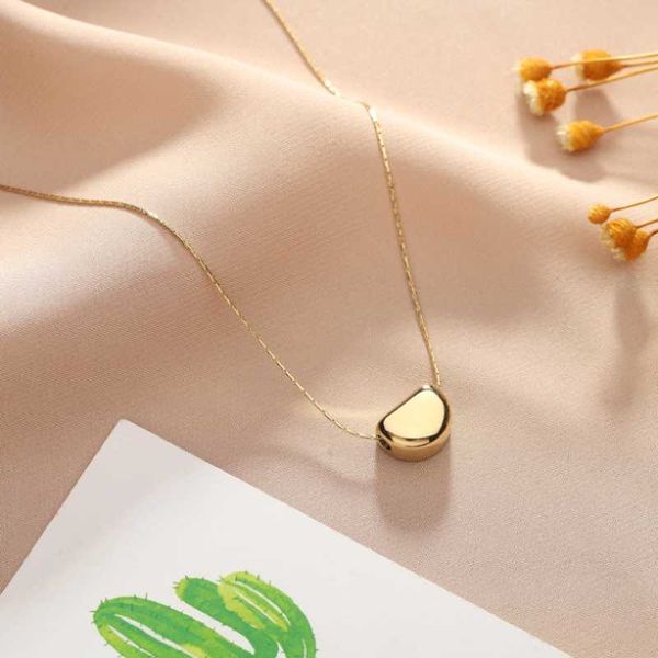 chains 316l stainless steel beaded acacia bean charms snake bone chain choker necklace for women fashion fine jewelry party gift san468, Silver
chains 316l stainless steel beaded acacia bean charms snake bone chain choker necklace for women fashion fine jewelry party gift san468, Silver