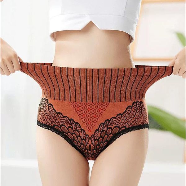 women's panties women plus size underwear lace waist control briefs female slimming antibacterial underpants intimates hip up #f, Black;pink
women's panties women plus size underwear lace waist control briefs female slimming antibacterial underpants intimates hip up #f, Black;pink