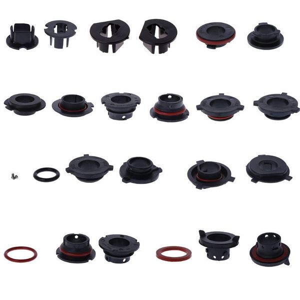 other lighting system 2pcs car led headlight bulb adapter holder base sockets retainer for h1 h3 h4 h7 h11 h13 9004 9005 9006 9007
other lighting system 2pcs car led headlight bulb adapter holder base sockets retainer for h1 h3 h4 h7 h11 h13 9004 9005 9006 9007
