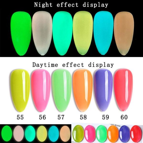 nail polish 2021 beauty decoration 6-color luminous glue potherapy sealing dekor bukurie
nail polish 2021 beauty decoration 6-color luminous glue potherapy sealing dekor bukurie