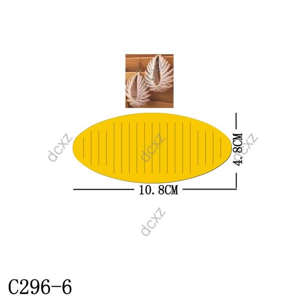 painting supplies earring wooden die scrapbooking c296-6 cutting dies multiple sizes
painting supplies earring wooden die scrapbooking c296-6 cutting dies multiple sizes