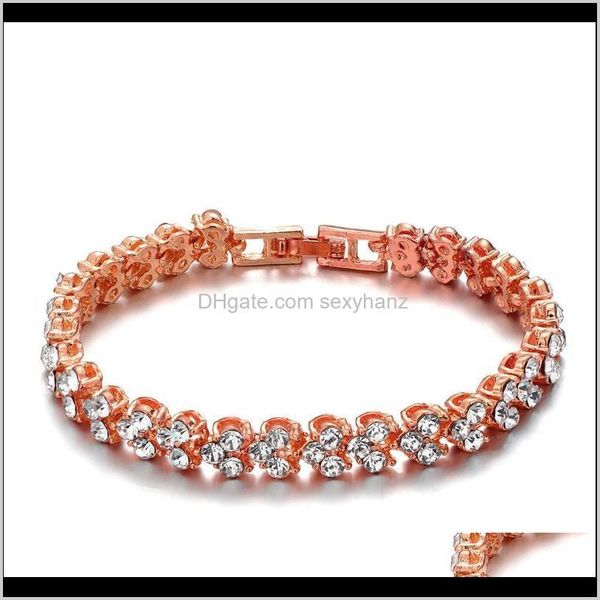 bangle drop delivery 2021 fashion roman style colourful zircon bracelet wristband crystal bracelets wristlet trinket female jewelry accesori, Black
bangle drop delivery 2021 fashion roman style colourful zircon bracelet wristband crystal bracelets wristlet trinket female jewelry accesori, Black