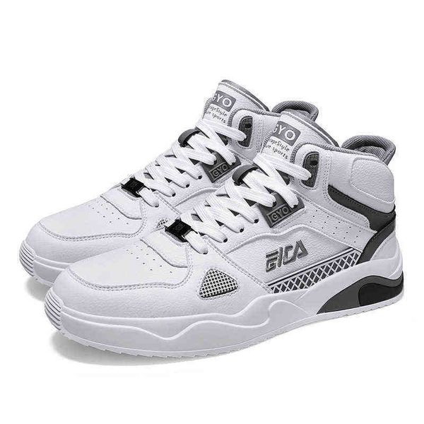 mid casual fashion lace up rubber outsole super fiber sports sho in autumn 2021, Black
mid casual fashion lace up rubber outsole super fiber sports sho in autumn 2021, Black